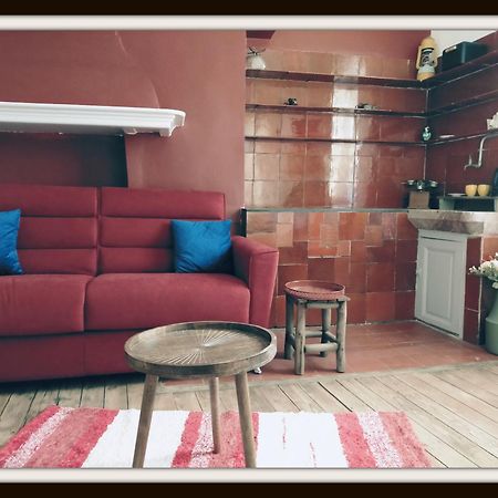 La Belle D'Ame - Guest House Prades (Pyrenees-Orientales) Exterior foto
