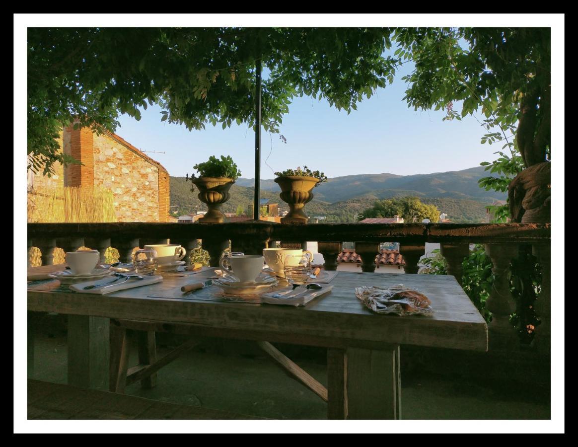 La Belle D'Ame - Guest House Prades (Pyrenees-Orientales) Exterior foto