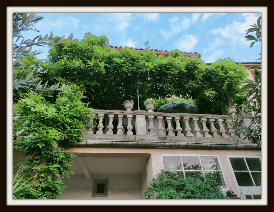 La Belle D'Ame - Guest House Prades (Pyrenees-Orientales) Exterior foto