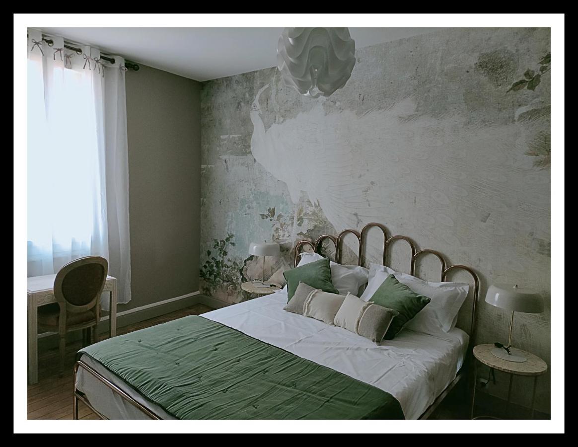 La Belle D'Ame - Guest House Prades (Pyrenees-Orientales) Exterior foto