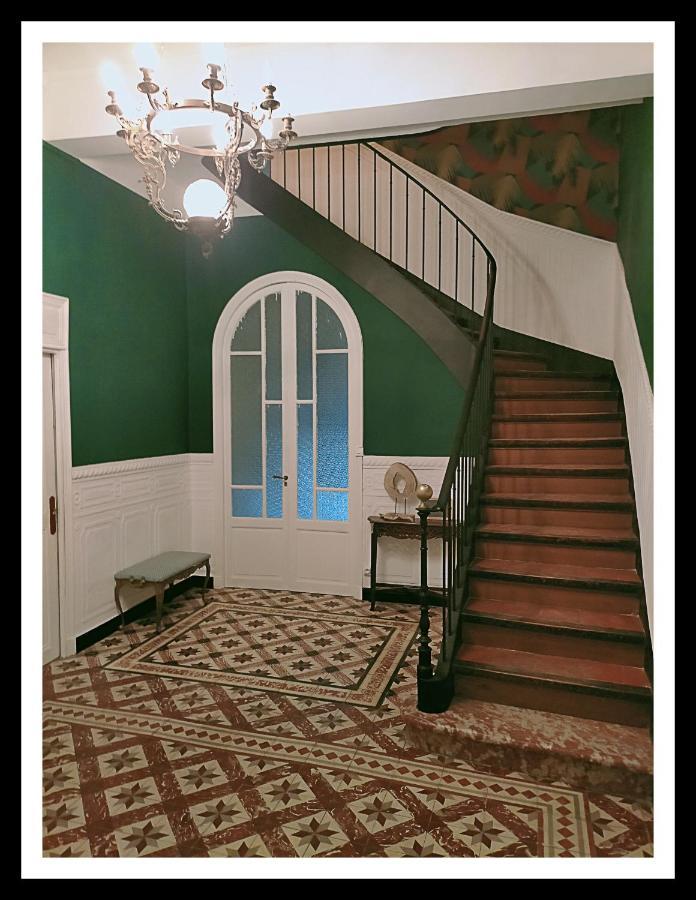 La Belle D'Ame - Guest House Prades (Pyrenees-Orientales) Exterior foto