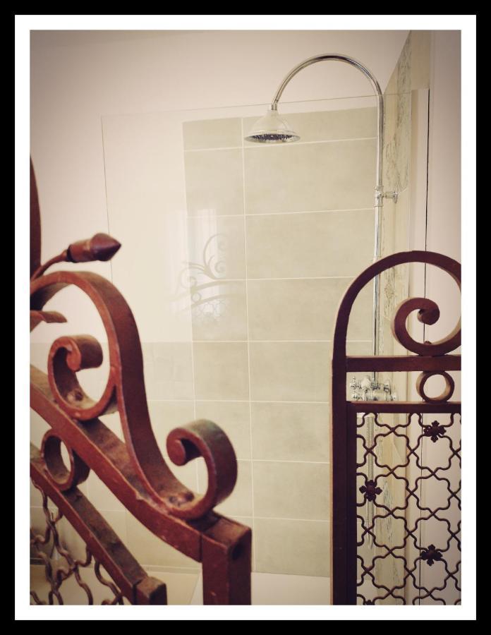 La Belle D'Ame - Guest House Prades (Pyrenees-Orientales) Exterior foto
