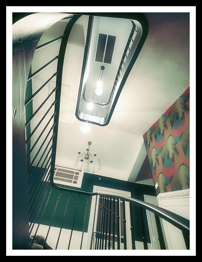 La Belle D'Ame - Guest House Prades (Pyrenees-Orientales) Exterior foto