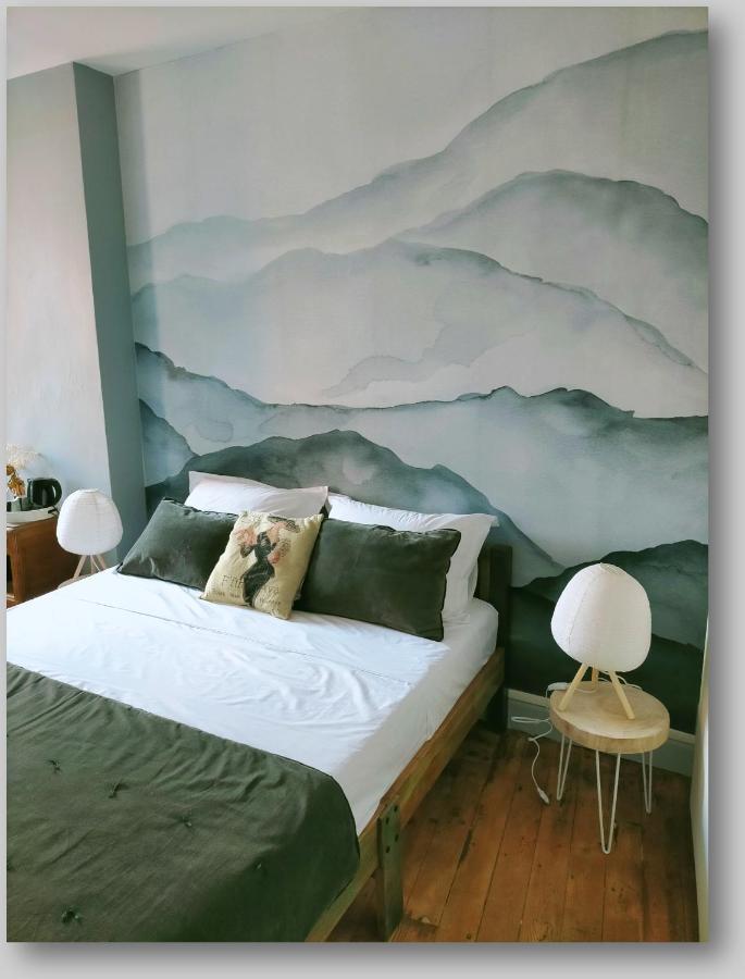 La Belle D'Ame - Guest House Prades (Pyrenees-Orientales) Exterior foto