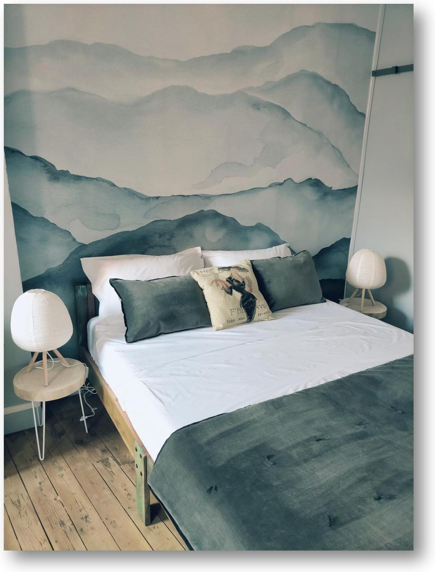 La Belle D'Ame - Guest House Prades (Pyrenees-Orientales) Quarto foto