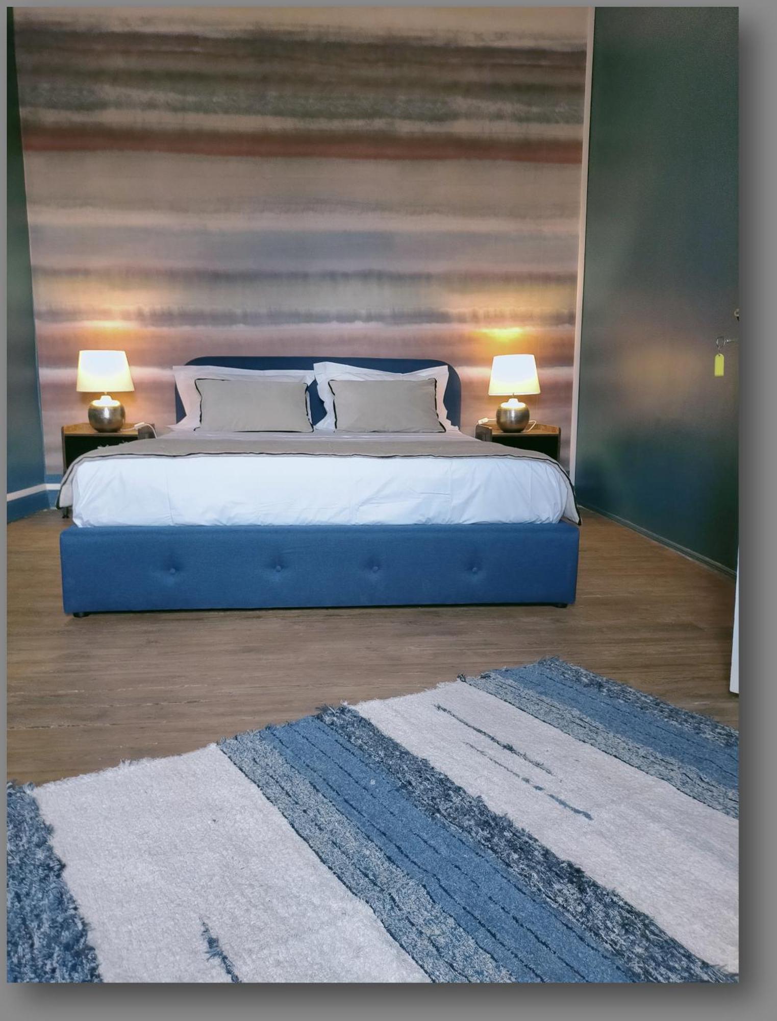 La Belle D'Ame - Guest House Prades (Pyrenees-Orientales) Quarto foto