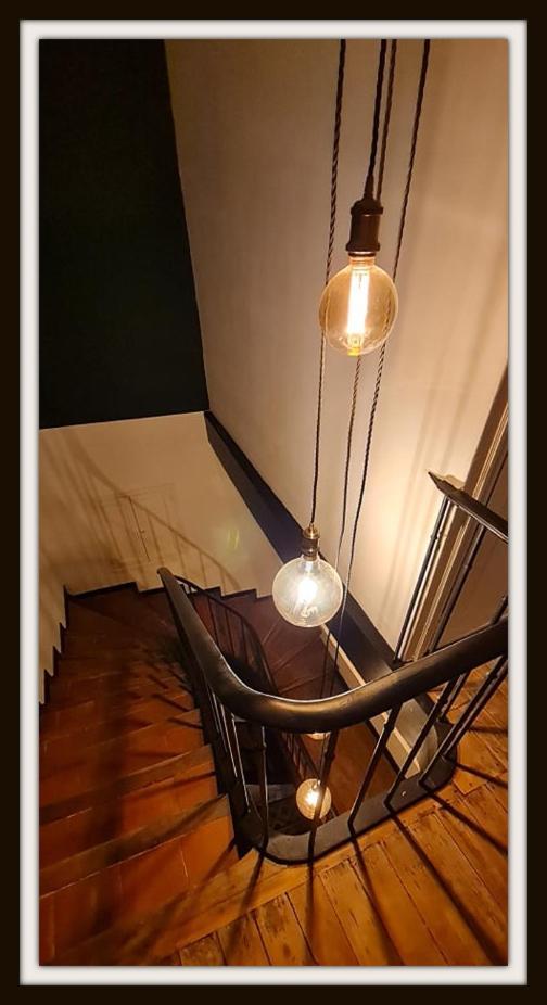 La Belle D'Ame - Guest House Prades (Pyrenees-Orientales) Exterior foto