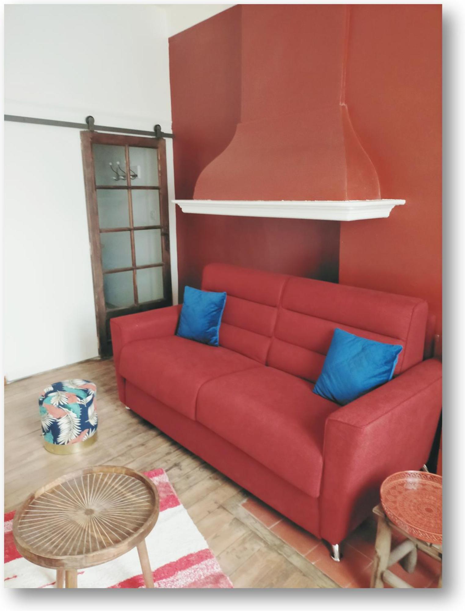 La Belle D'Ame - Guest House Prades (Pyrenees-Orientales) Quarto foto