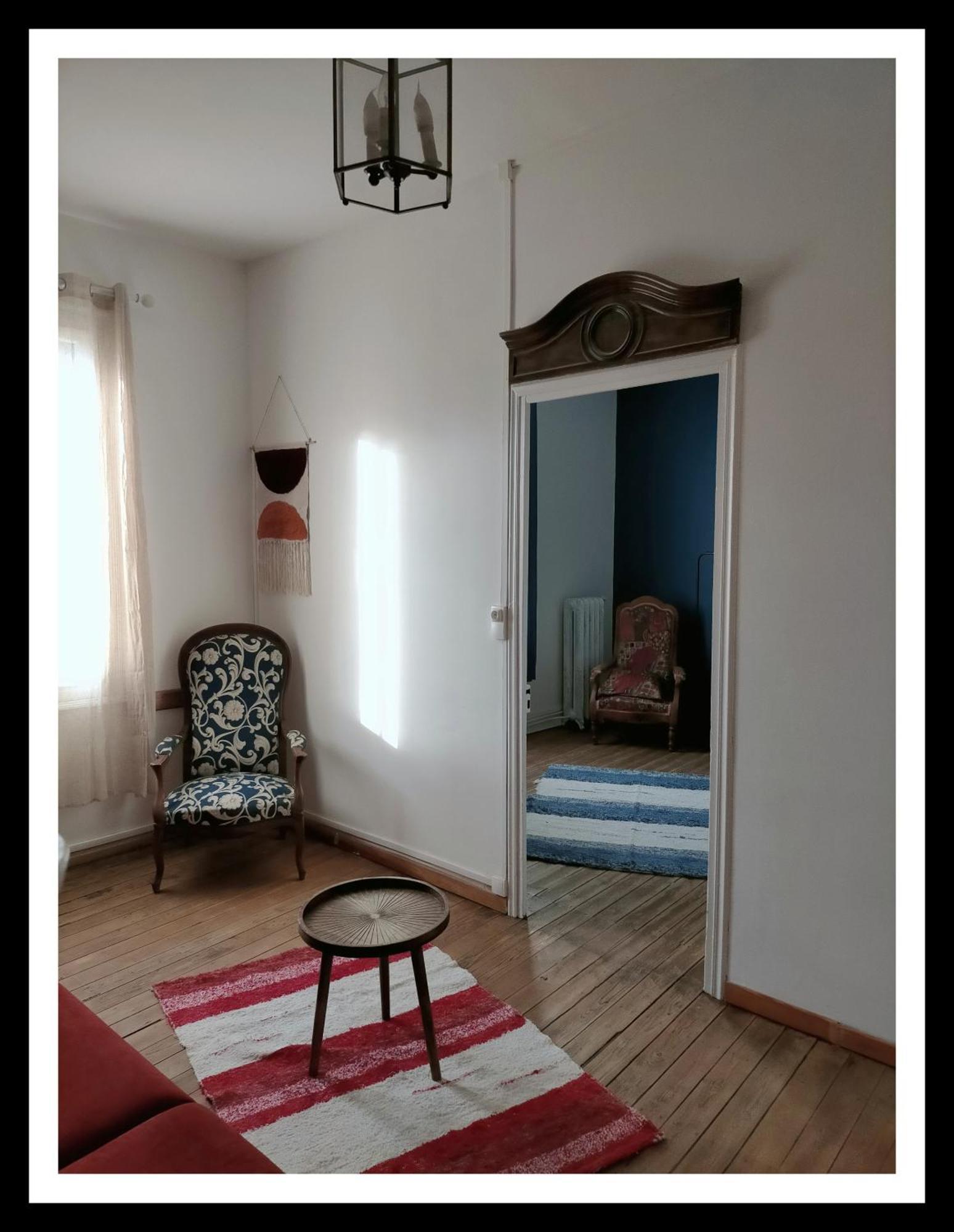 La Belle D'Ame - Guest House Prades (Pyrenees-Orientales) Quarto foto