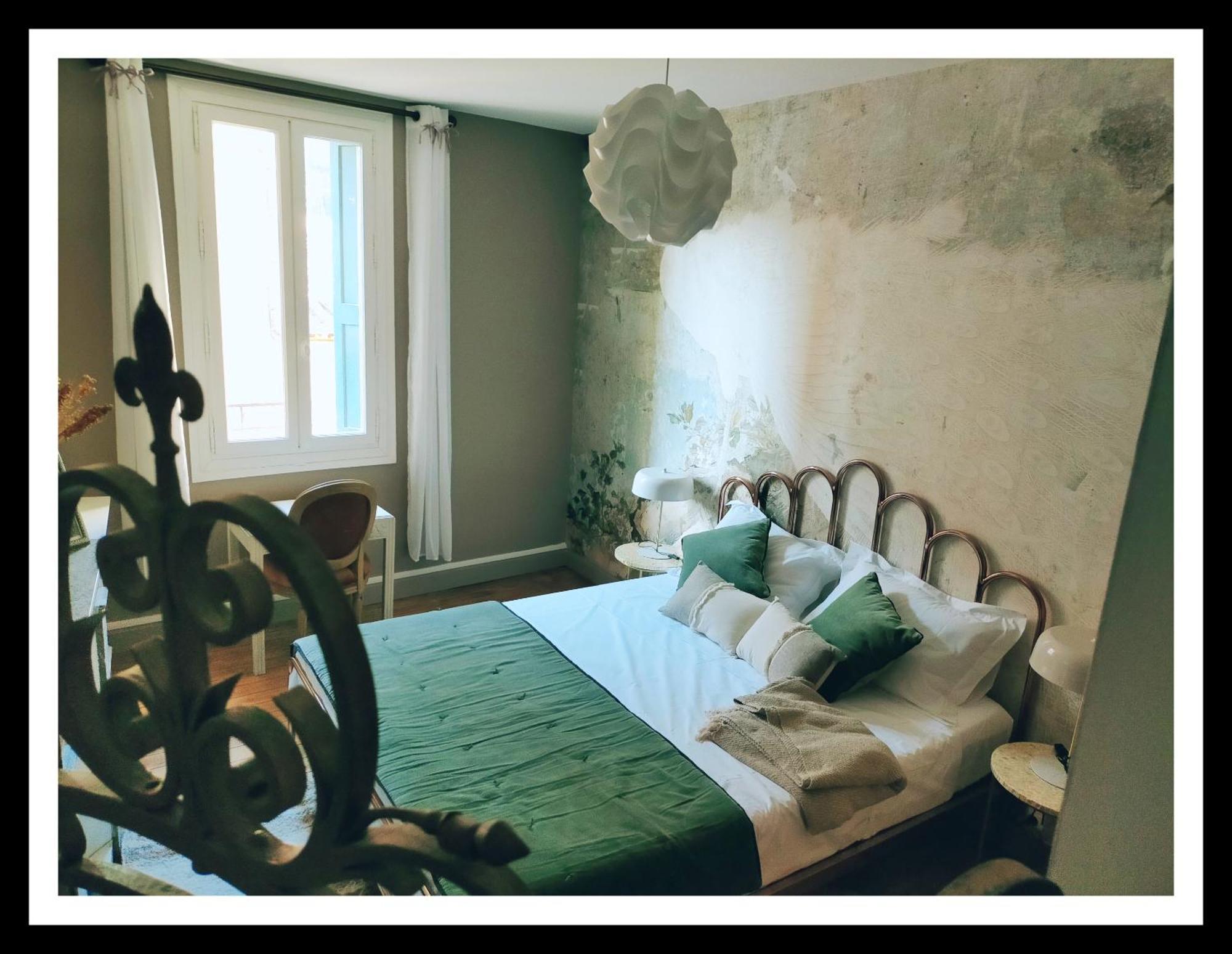 La Belle D'Ame - Guest House Prades (Pyrenees-Orientales) Quarto foto