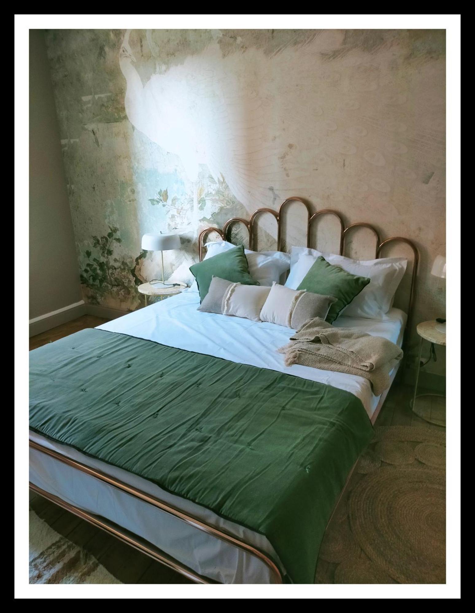 La Belle D'Ame - Guest House Prades (Pyrenees-Orientales) Quarto foto