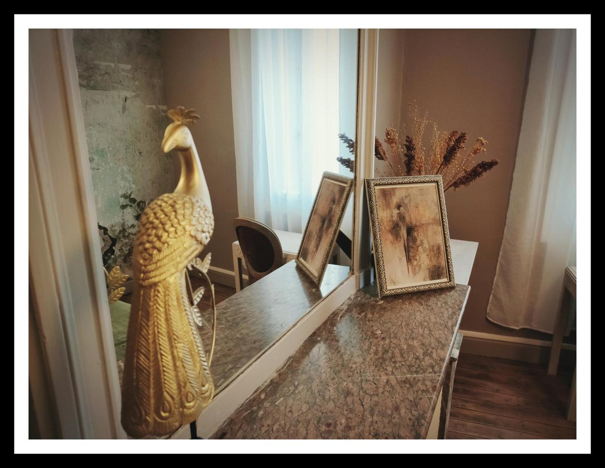 La Belle D'Ame - Guest House Prades (Pyrenees-Orientales) Quarto foto